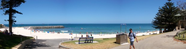 Cottesloe Beach