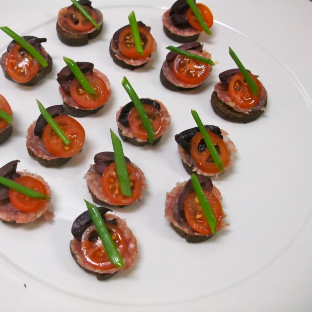 Canape