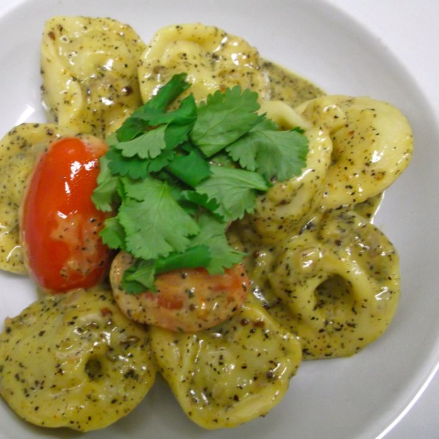 Tortellini