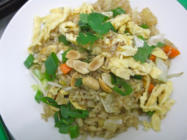 Fried Rice