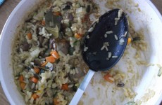 Paella