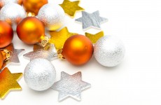 golden_yellow_Christmas_ball_christmas_bauble_20727340