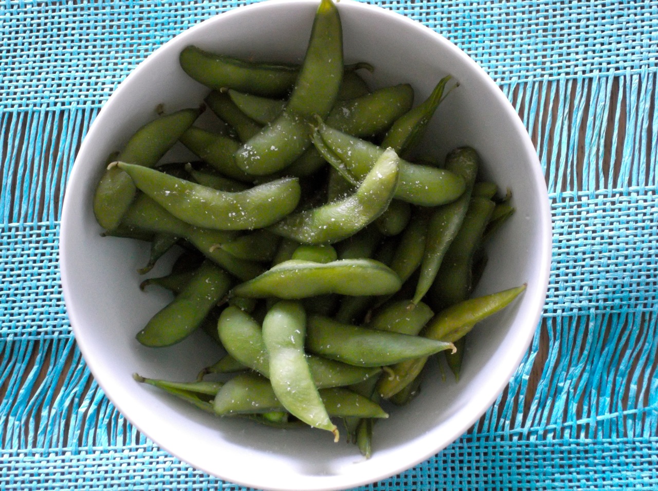 Edamame