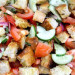 Panzanella