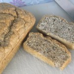 buckwheat flour bread