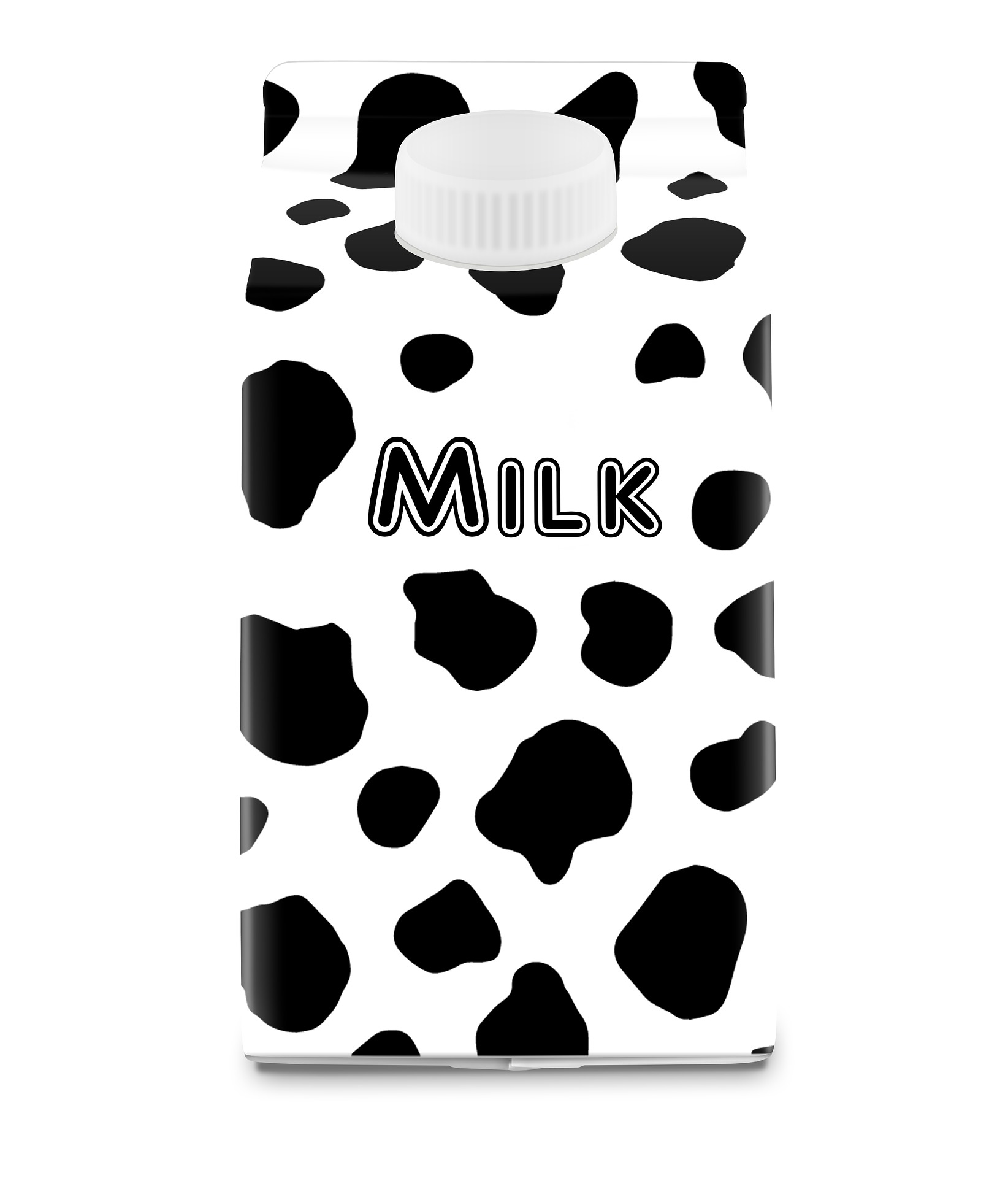 milk