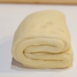 puff pastry