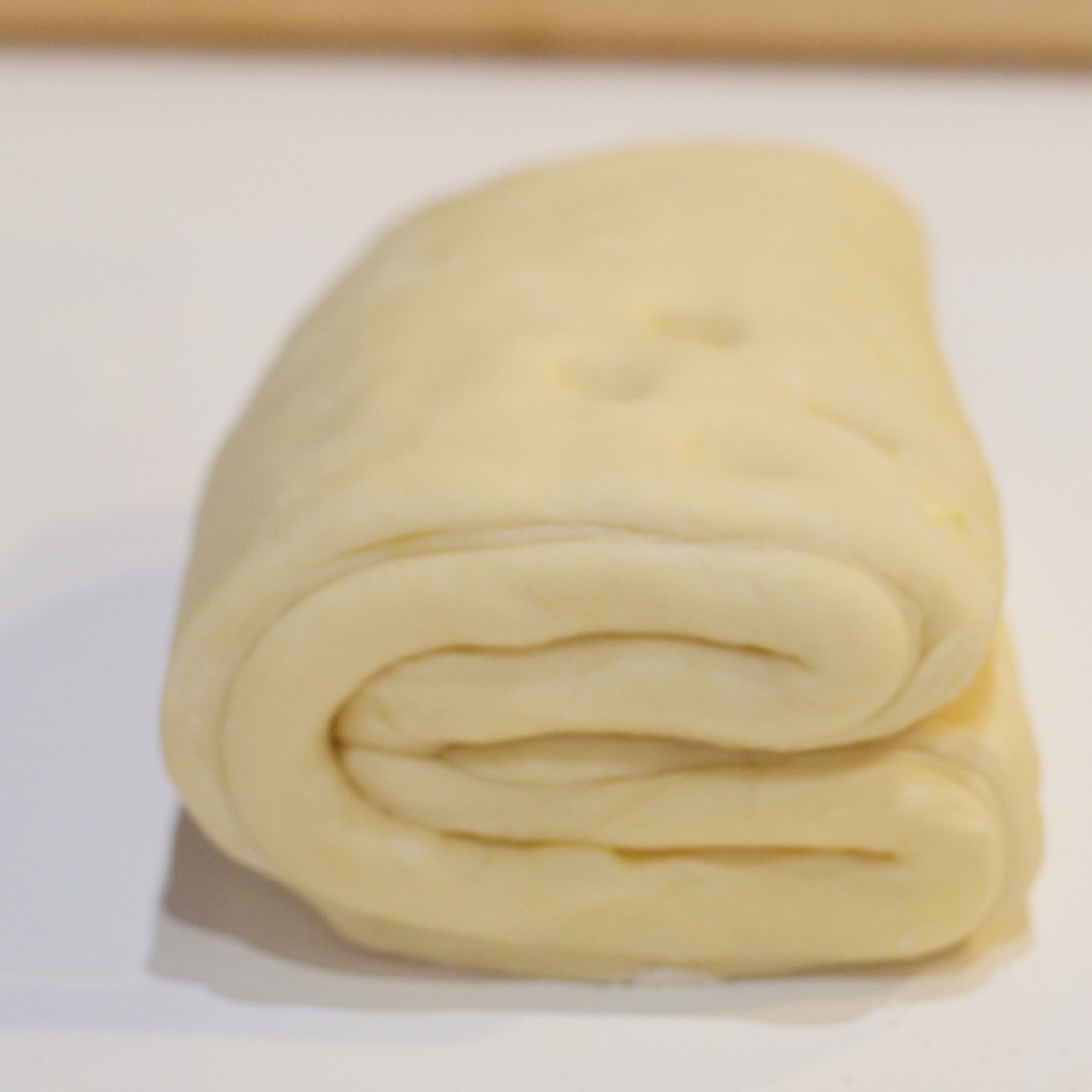 puff pastry